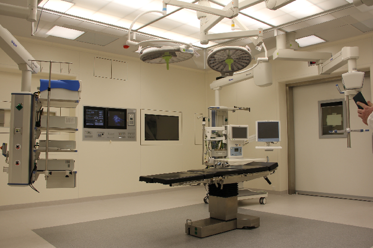 Medical Equipment