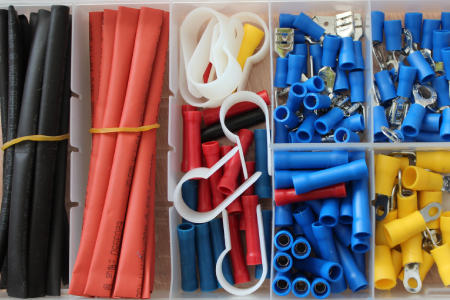 Heat Shrink Sleeve