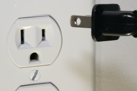 Power Cords