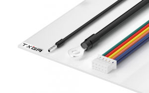CONNECTORS