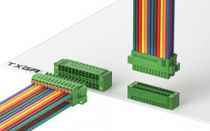 CONNECTORS